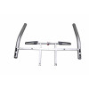 6029594 - Handlebar w/ Pulse Grip - Product Image