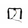 38002063 - Handlebar W/HTR - Product Image