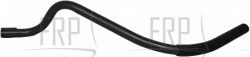 Handlebar;Left Upper - Product Image