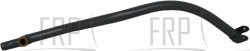 Handlebar,Lower, Right-610,620E - Product Image