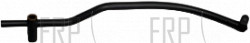 Handlebar,Lower,Right-821E - Product Image