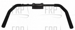 Handlebars - Product Image