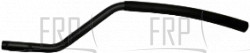 Handlebar,Upper,Right-821E - Product Image
