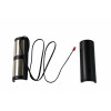 9021395 - Handpulse Assembly (Top + Bottom) - Product Image 9021395 - Handpulse Assembly (Top + Bottom) - Product Image