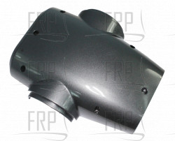 Handrail Axes Cover A - Product Image