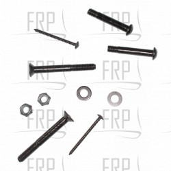 Handrail HW, T514 - Product Image