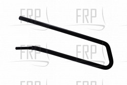 Handrail, Left - Product Image