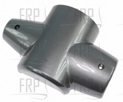 handrail post cover B - Product Image