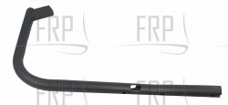 Handrail, Right - Product Image