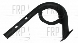 Handrail Tube Assembly Left - Product Image