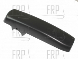 Cover, Handrail, Upper, Right - Product Image