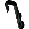 Hanging Hook;Reading Rack;;NYLON+G15%;BL - Product Image Hanging Hook;Reading Rack;;NYLON+G15%;BL - Product Image