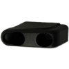 Hanging Hook;;right up;NYLON+G30%;;;GM13 - Product Image Hanging Hook;;right up;NYLON+G30%;;;GM13 - Product Image