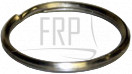 HANGING RING SS41 - Product Image