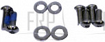 Hard Ware Kit;Semi-Assy;PL03 - Product Image
