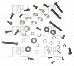 Hardware - Product Image