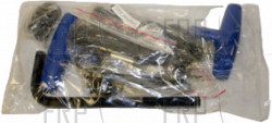 Hardware - Product Image