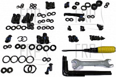 Hardware - Product Image