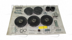 Hardware - Assembly, OSHAATWR Blister Pack - Product Image