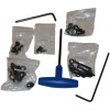 35007135 - Hardware Bag - Product Image 35007135 - Hardware Bag - Product Image