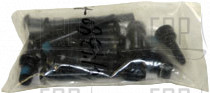 Hardware, Blue - Product Image
