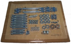 Hardware, Card, 1 of 2 - Product Image