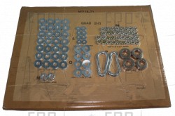 Hardware, Card, 2 of 2 - Product Image