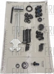 Hardware Card - Product Image