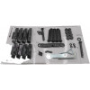 HARDWARE CARD Assembly, BFX Selecttech Stand with Media Rack - Product Image
