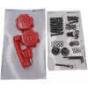24014035 - HARDWARE CARD, BFX 5.1S BENCH - Product Image