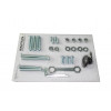 HARDWARE CARD, NLS 5 POSITION BENCH - Product Image