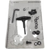 13010074 - Hardware Card, Upright - Product Image 13010074 - Hardware Card, Upright - Product Image