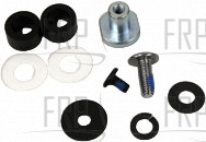 Hardware, Elevation Frame - Product Image