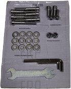 Hardware, FW155 - Product Image