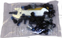 Hardware kit 1 - Product Image