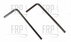 Hardware Kit - Product Image