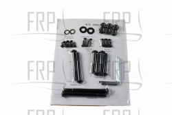 Hardware Kit - Product Image