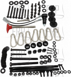 Hardware, Kit - Product Image