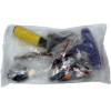 35002507 - Hardware Kit - Product Image 35002507 - Hardware Kit - Product Image
