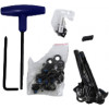 35004643 - Hardware Kit - Product Image 35004643 - Hardware Kit - Product Image