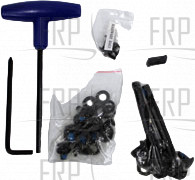 Hardware Kit - Product Image