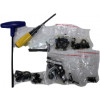 35005535 - Hardware Kit - Product Image 35005535 - Hardware Kit - Product Image