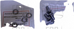 Hardware Kit - Product Image