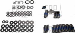 Hardware Kit - Product Image