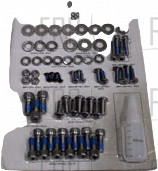 Hardware Kit - Product Image