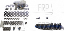 Hardware Kit - Product Image