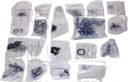 Hardware Kit - Product Image
