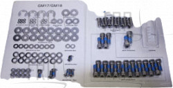 Hardware Kit - Product Image
