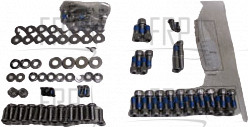 HARDWARE KIT - Product Image