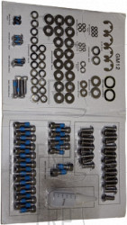 Hardware Kit - Product Image